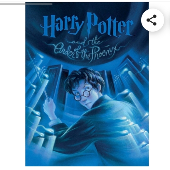 💥B2G1 FREE Harry Potter Order of the Phoenix 1000 Piece Jigsaw Puzzle,$25.00 - Picture 2 of 5